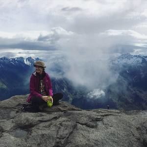 Meet your Posher, Kirsten